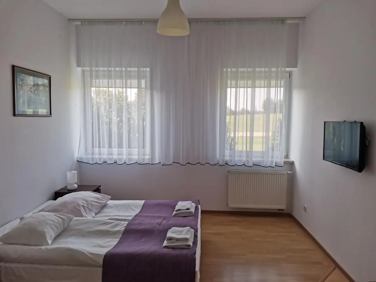 Golf Hotel Lisia Polana Pomocnia