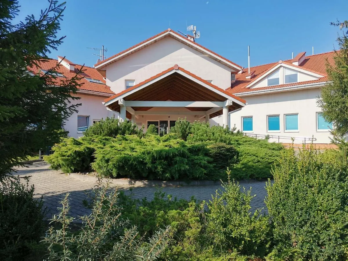Golf Hotel Lisia Polana Pomocnia