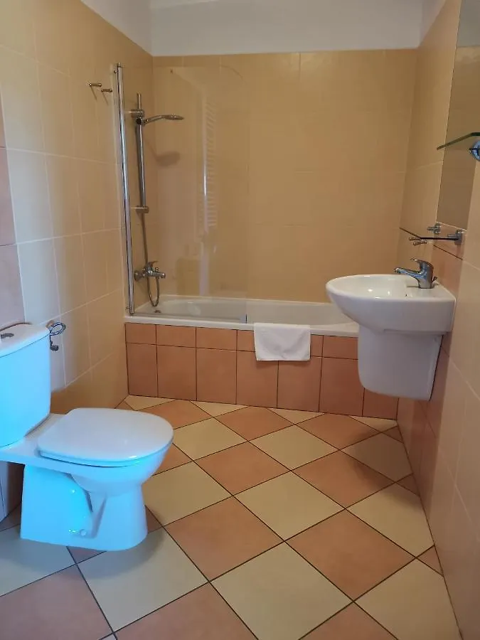 Golf Hotel Lisia Polana Pomocnia