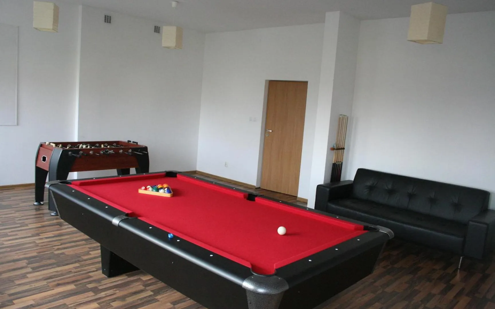 ***  Golf Hotel Lisia Polana Pomocnia Poland