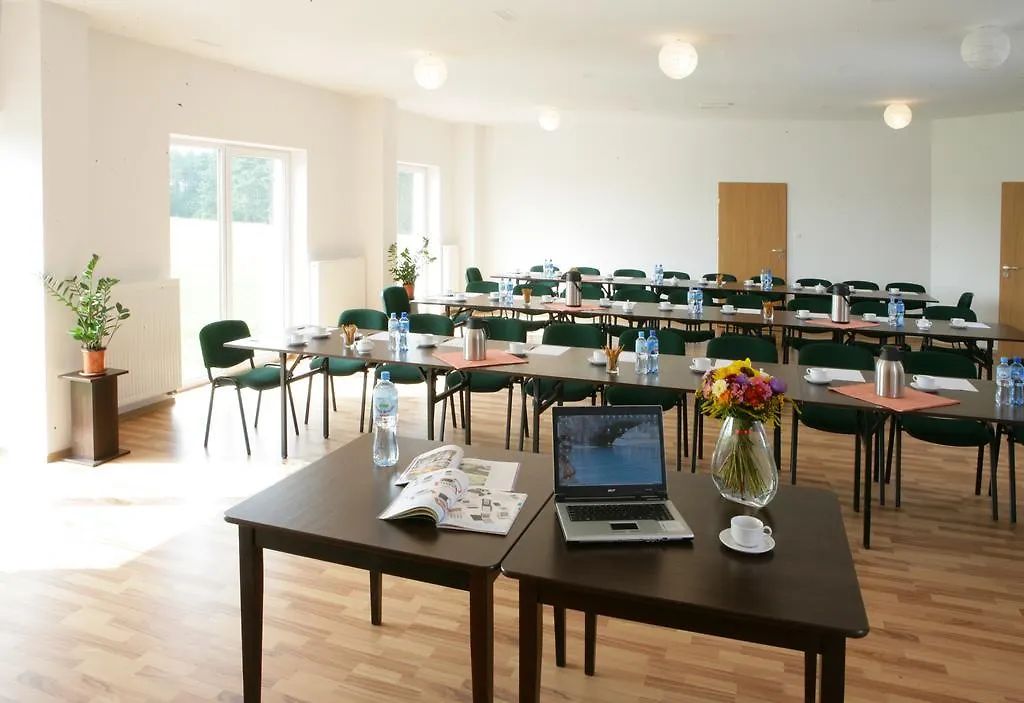 ***  Golf Hotel Lisia Polana Pomocnia Poland
