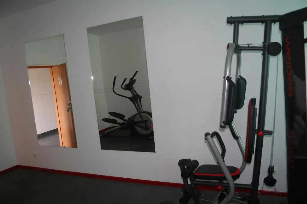 Golf Hotel Lisia Polana Pomocnia Poland
