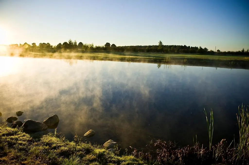 Golf Hotel Lisia Polana Pomocnia